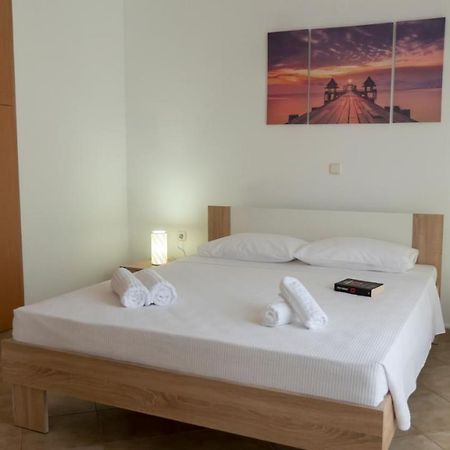 Summer Pearl Apartments Afandu Zewnętrze zdjęcie