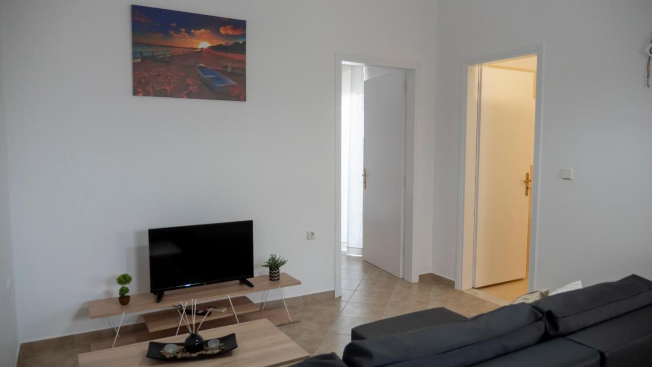 Summer Pearl Apartments Afandu Zewnętrze zdjęcie