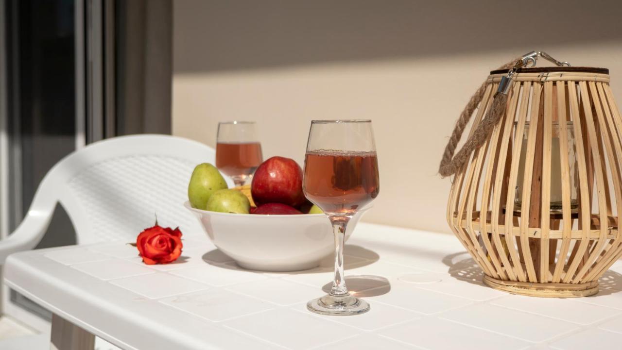 Summer Pearl Apartments Afandu Zewnętrze zdjęcie