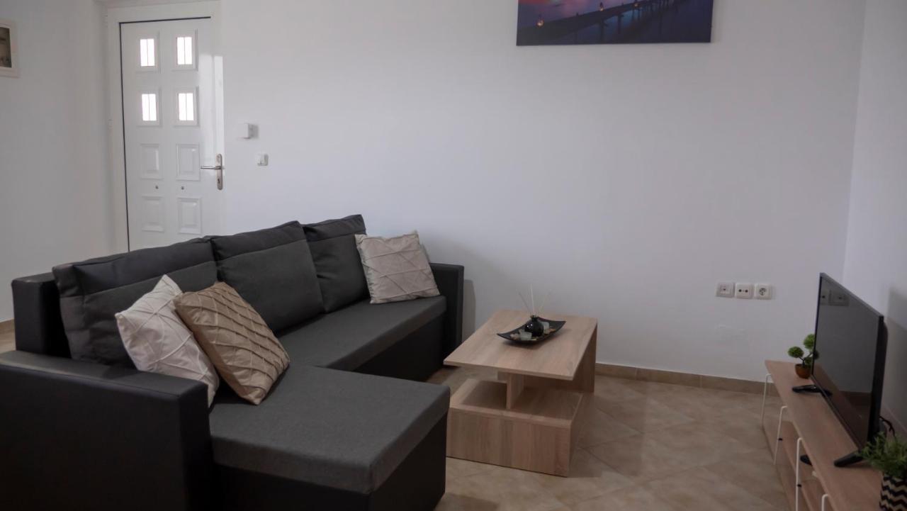Summer Pearl Apartments Afandu Zewnętrze zdjęcie