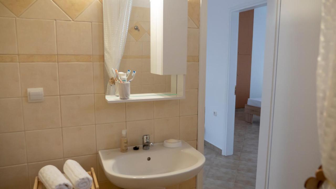 Summer Pearl Apartments Afandu Zewnętrze zdjęcie