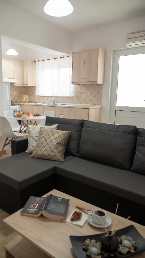 Summer Pearl Apartments Afandu Zewnętrze zdjęcie