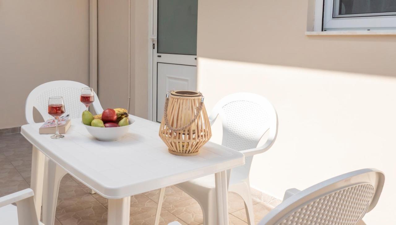 Summer Pearl Apartments Afandu Zewnętrze zdjęcie